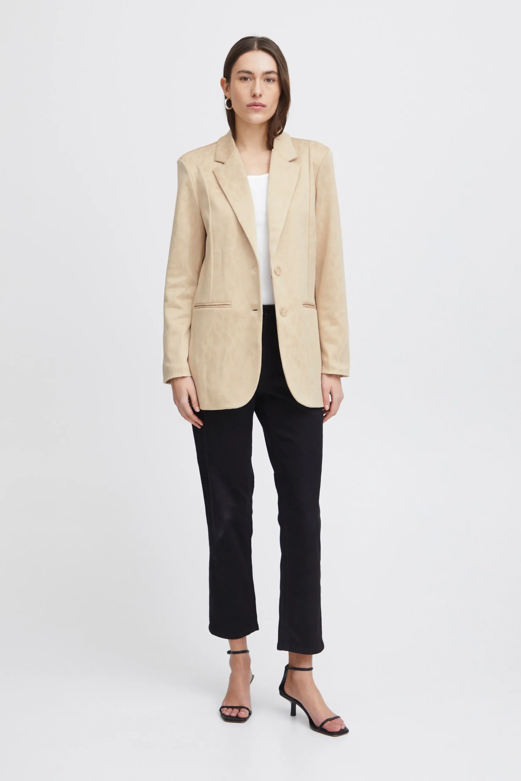 Ichi IHKATE Blazer