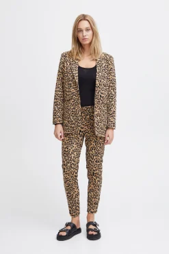 Ichi IHKATE Blazer