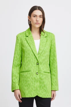 Ichi IHKATE Blazer