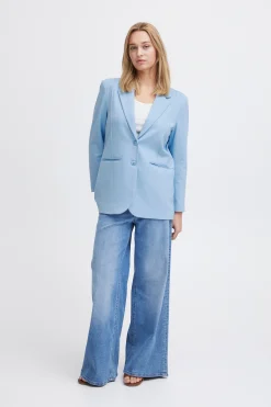 Ichi IHKATE Blazer