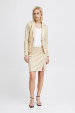 Ichi IHKATE Blazer