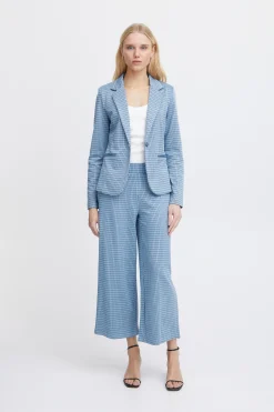 Ichi IHKATE Blazer