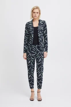 Ichi IHKATE Blazer