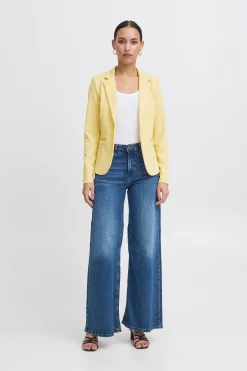 Ichi IHKATE Blazer