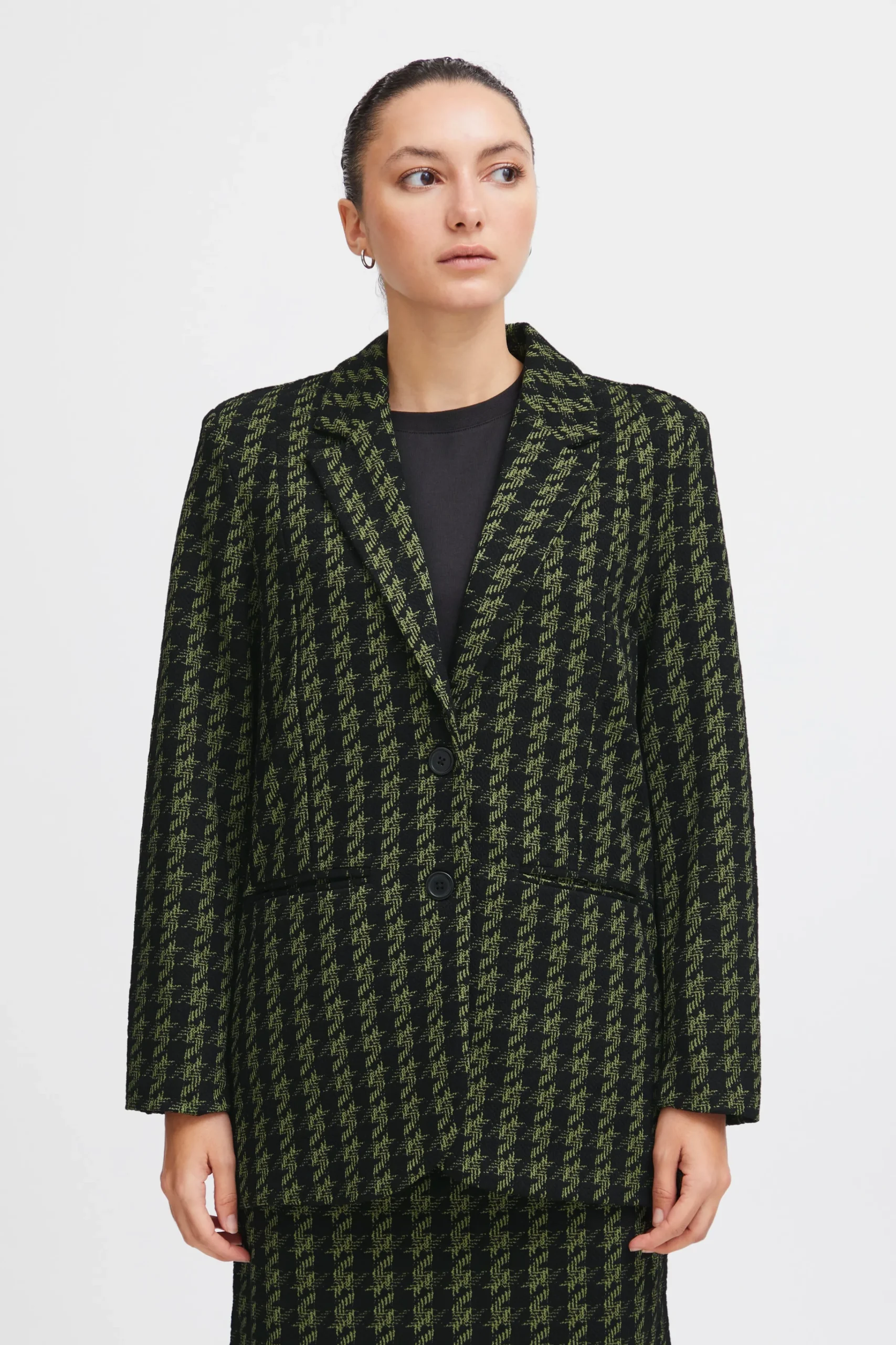 Ichi IHKATE Blazer
