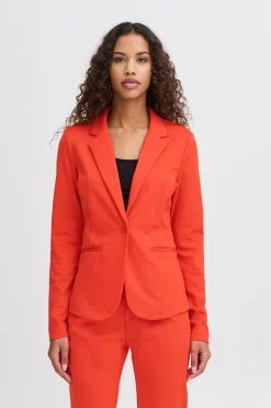 Ichi IHKATE Blazer