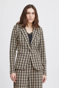 Ichi IHKATE Blazer