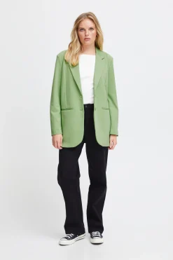 Ichi IHKATE Blazer
