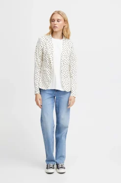 Ichi IHKATE Blazer