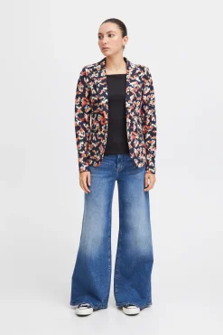 Ichi IHKATE Blazer