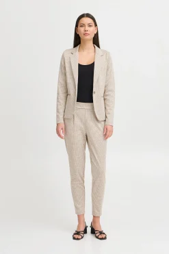 Ichi IHKATE Blazer