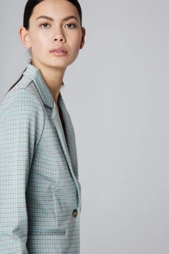 Ichi IHKATE Blazer