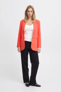 Ichi IHKATE Blazer