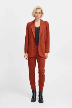 Ichi IHKATE Blazer
