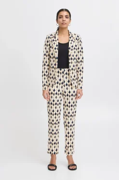 Ichi IHKATE Blazer