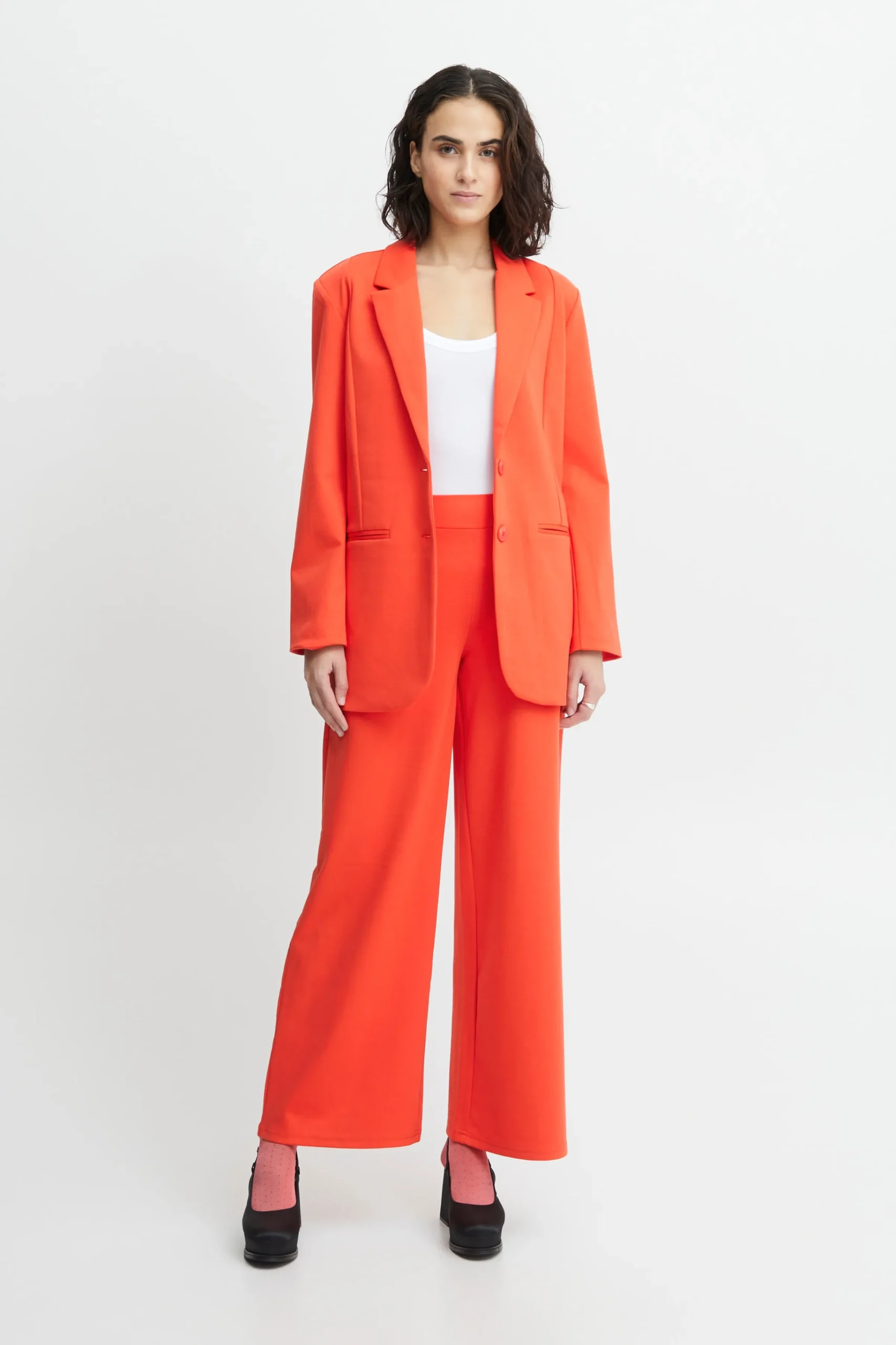 Ichi IHKATE Blazer
