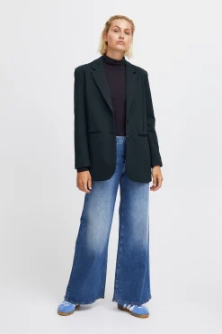 Ichi IHKATE Blazer