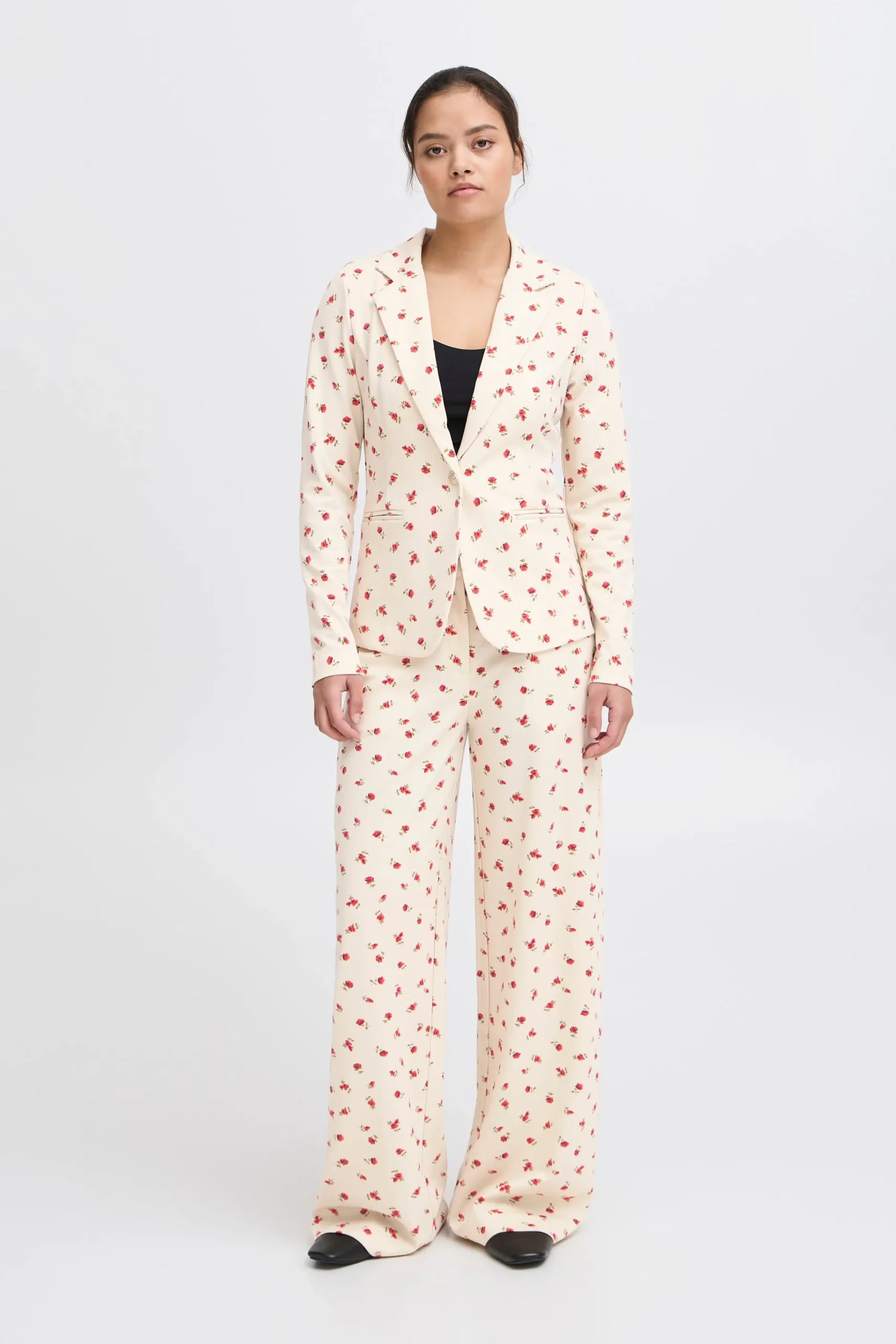 Ichi IHKATE Blazer