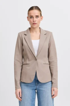 Ichi IHKATE Blazer