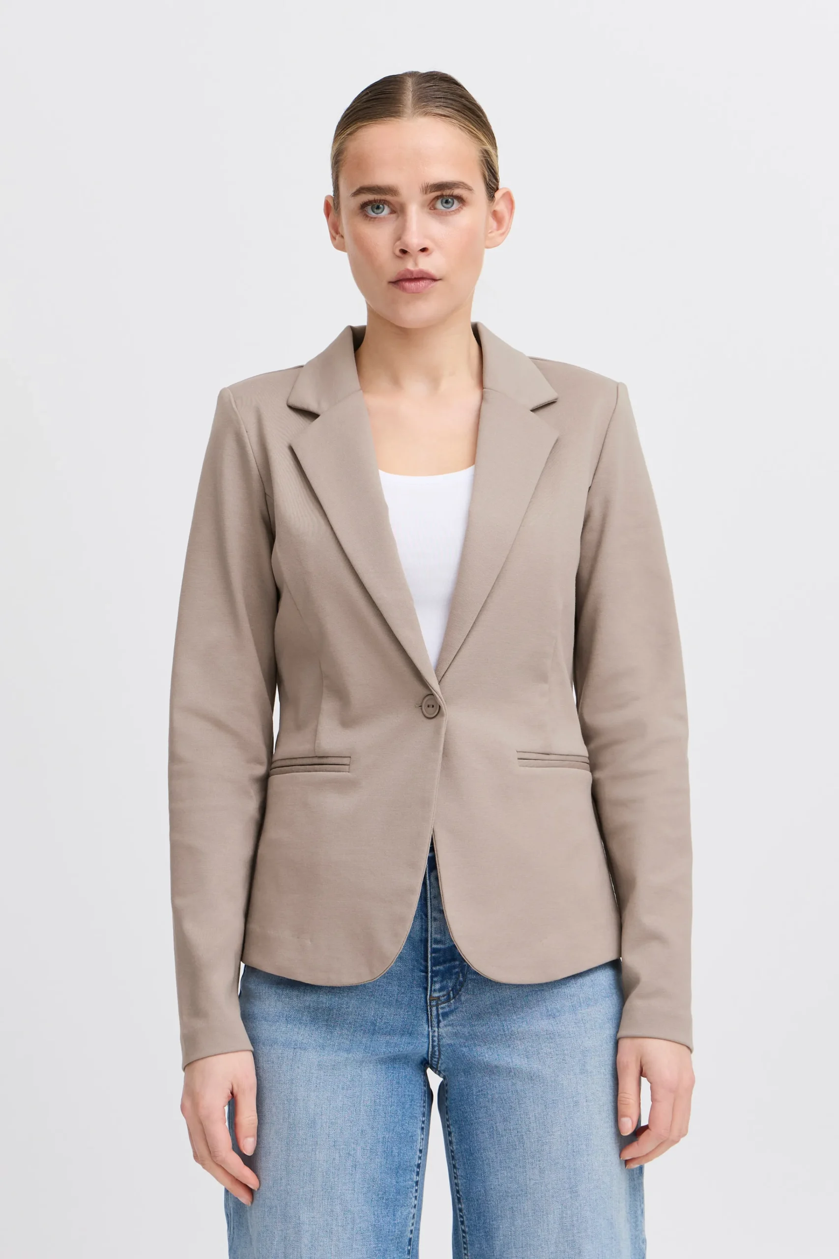 Ichi IHKATE Blazer