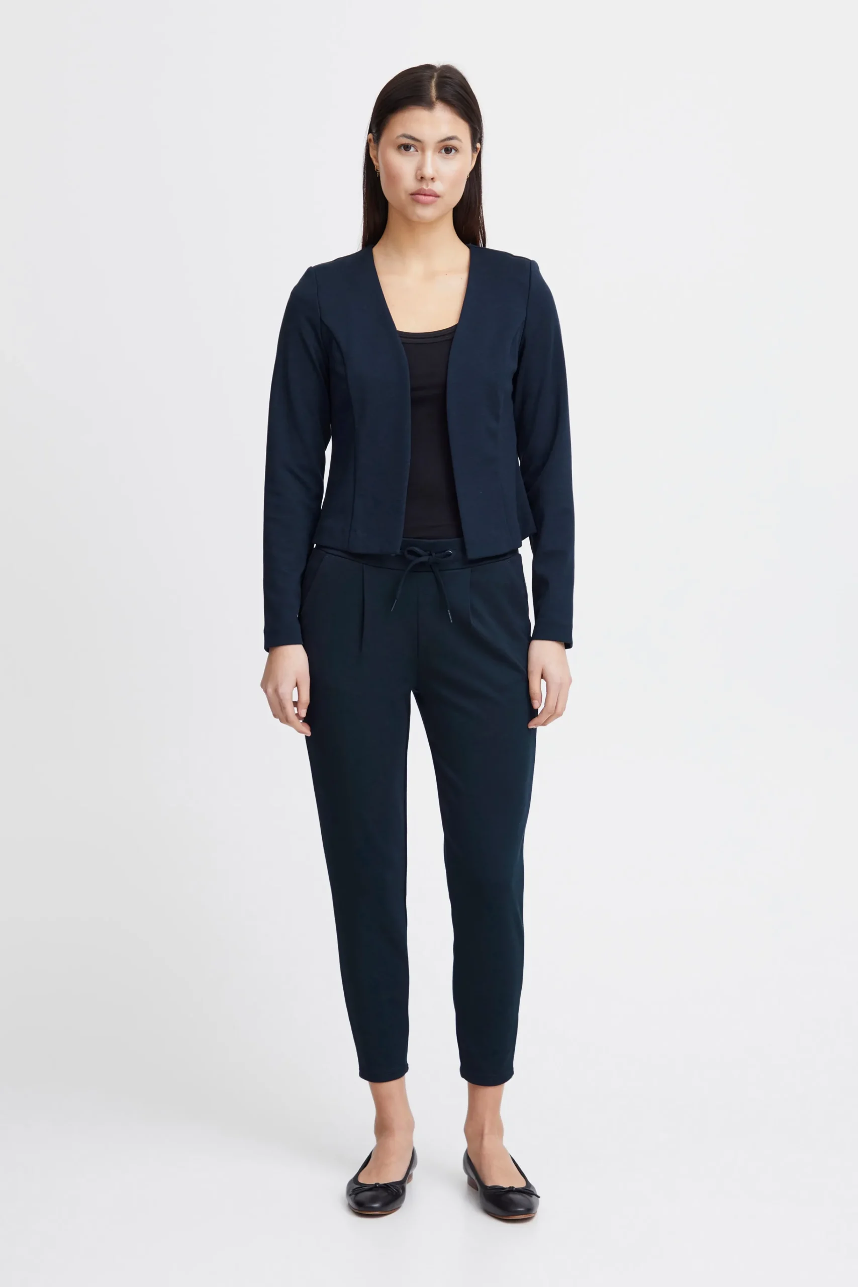 Ichi IHKATE Blazer