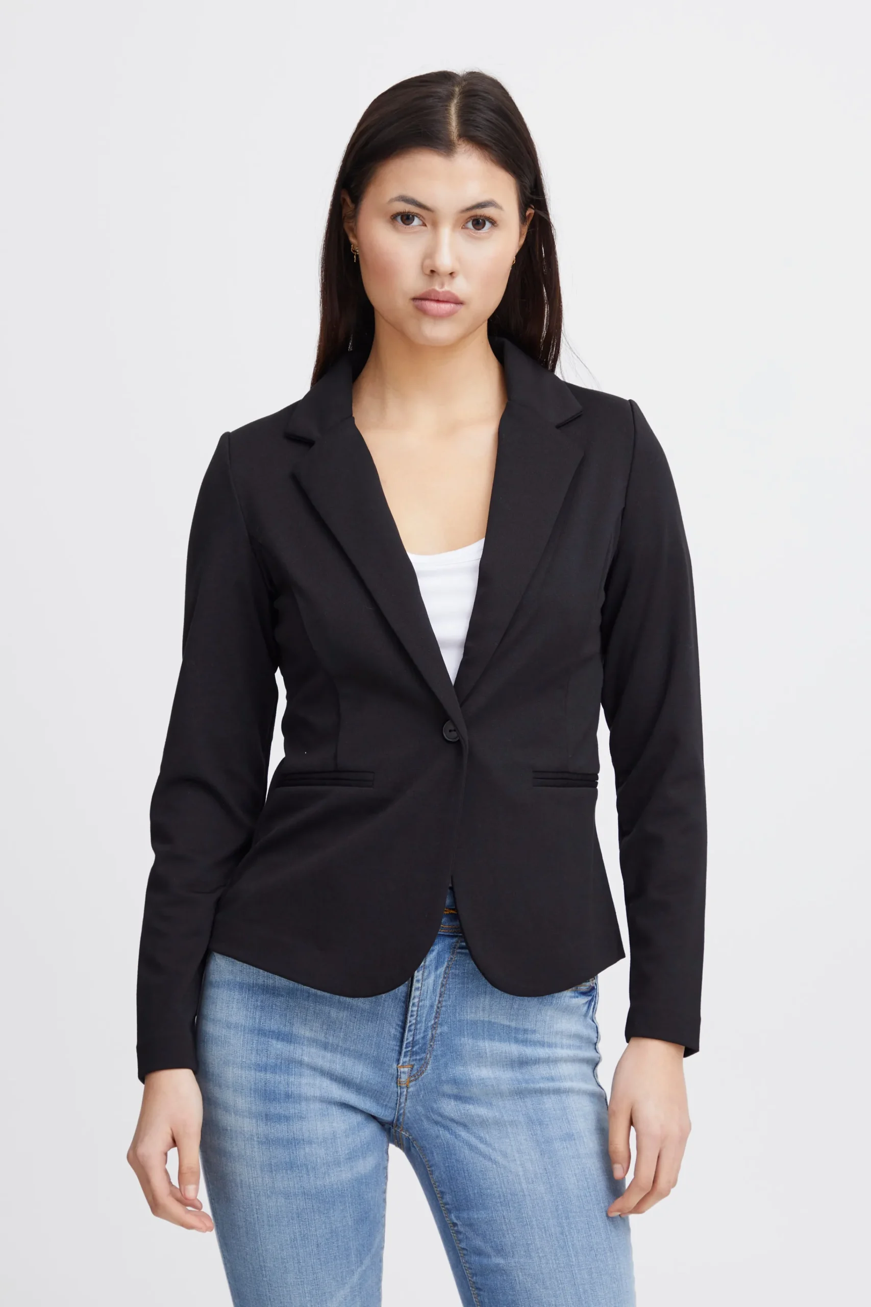 Ichi IHKATE Blazer
