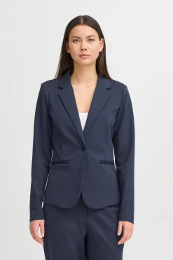 Ichi IHKATE Blazer