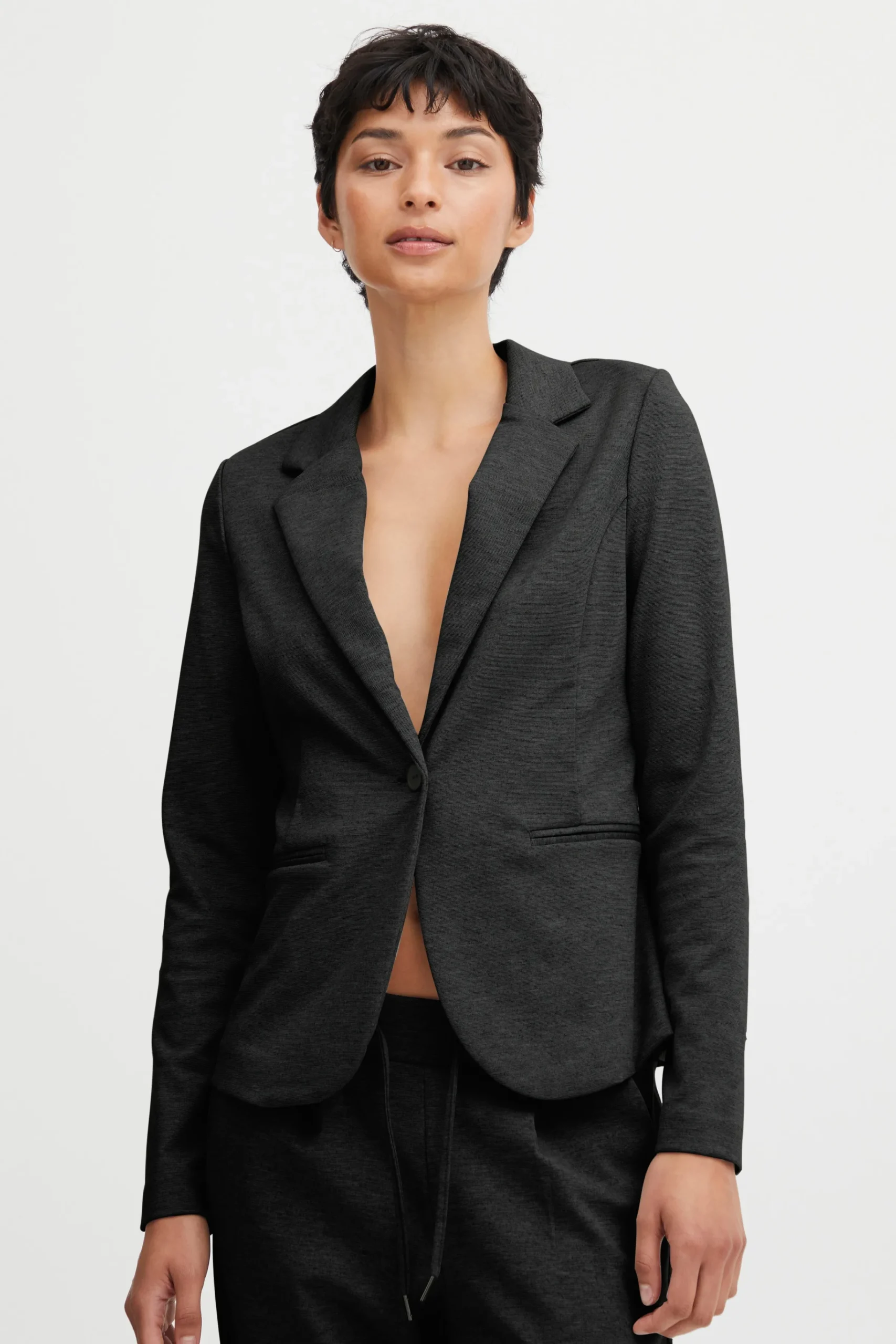 Ichi IHKATE Blazer