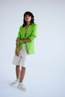 Ichi IHKATE Blazer
