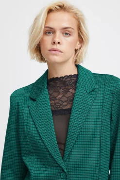 Ichi IHKATE Blazer