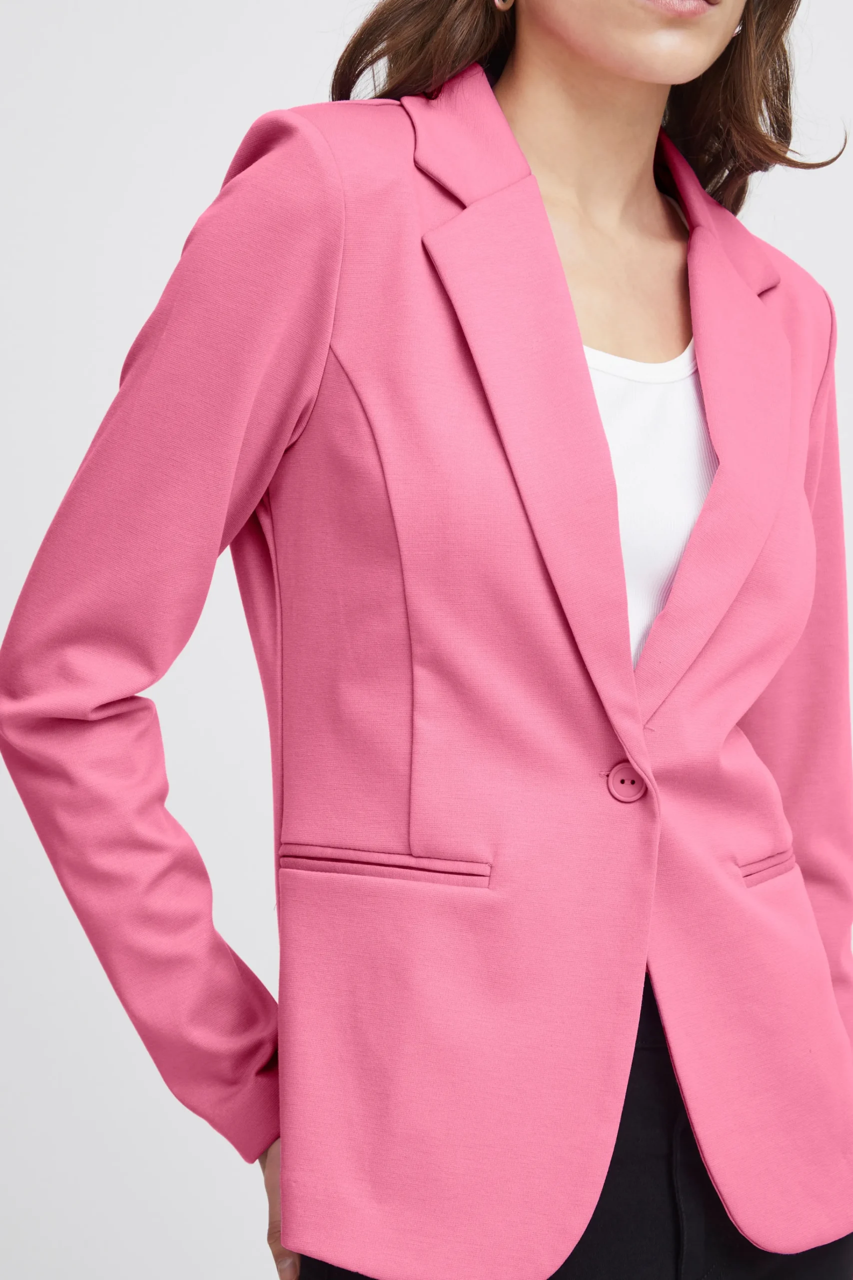 Ichi IHKATE Blazer