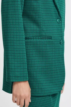 Ichi IHKATE Blazer