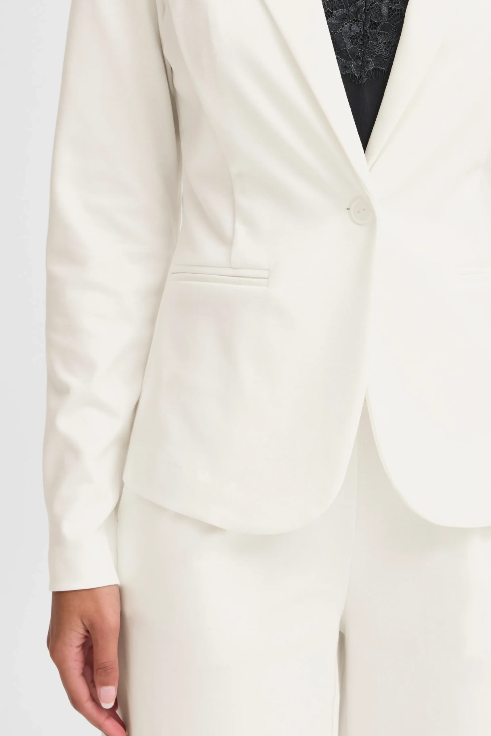 Ichi IHKATE Blazer