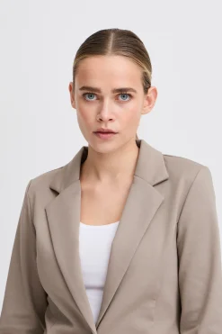Ichi IHKATE Blazer