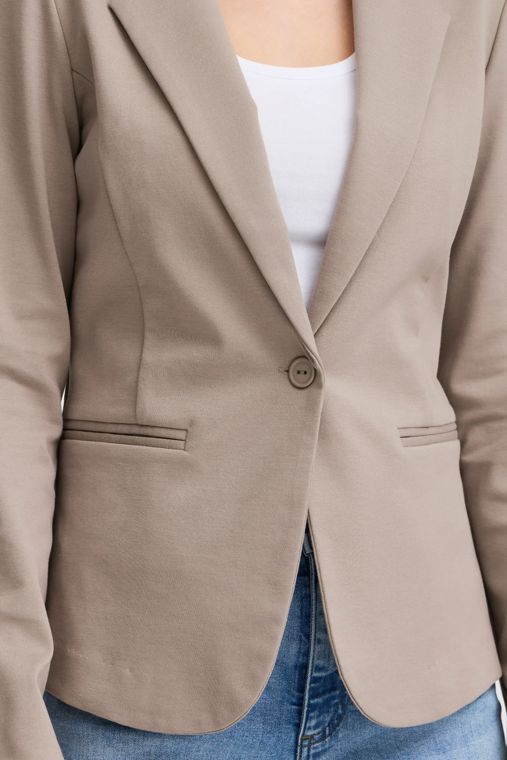 Ichi IHKATE Blazer