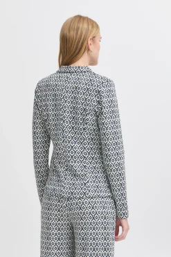 Ichi IHKATE Blazer