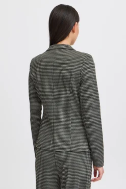 Ichi IHKATE Blazer