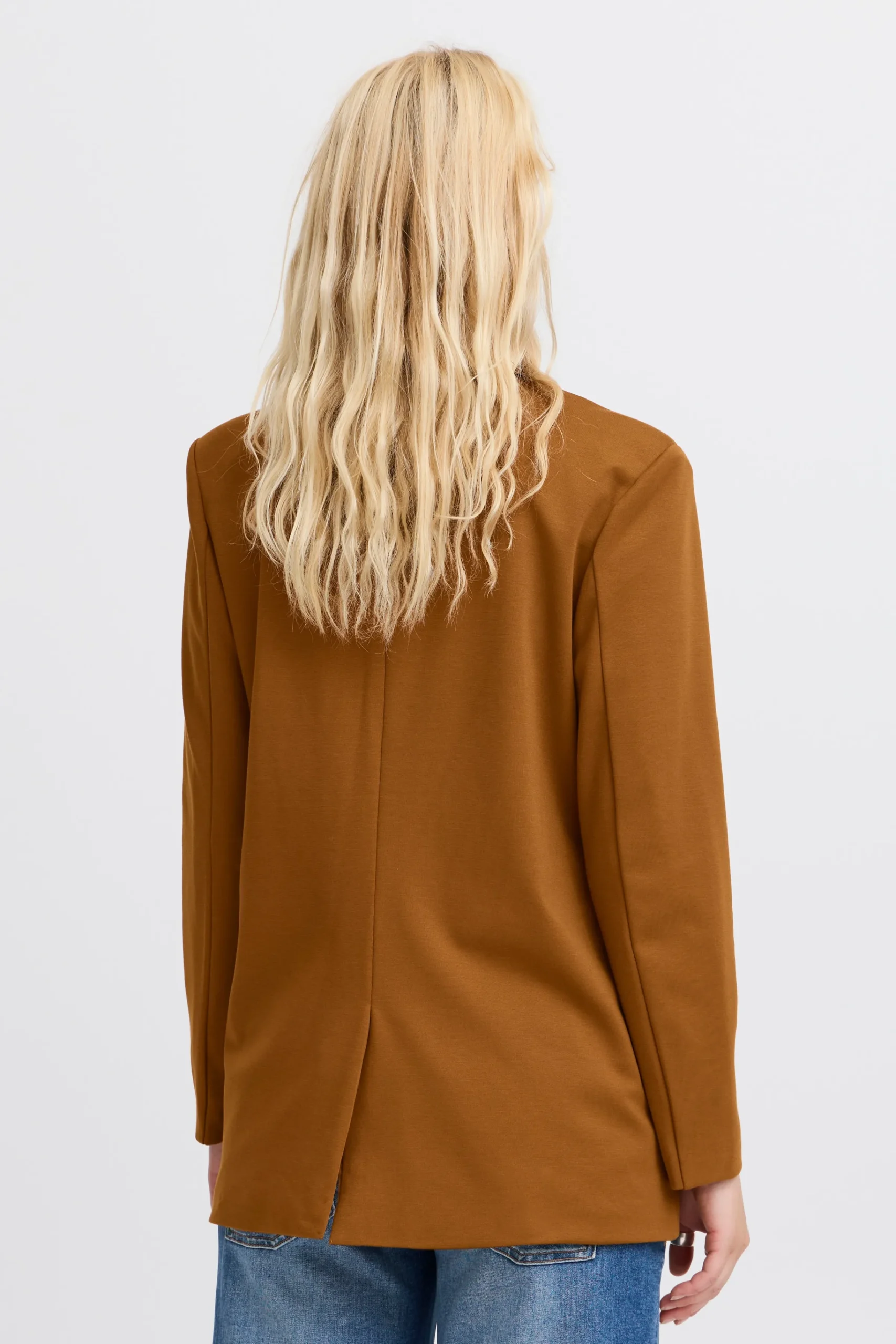Ichi IHKATE Blazer