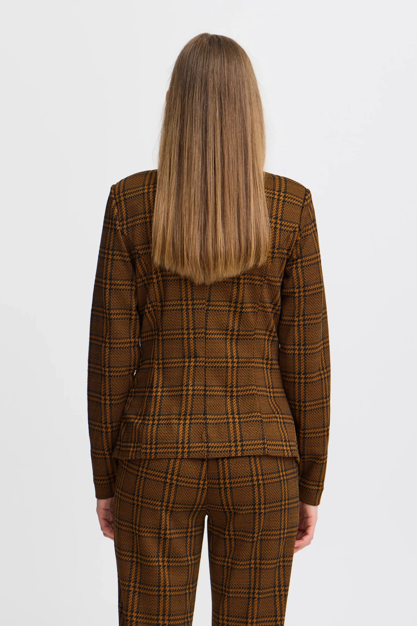 Ichi IHKATE Blazer