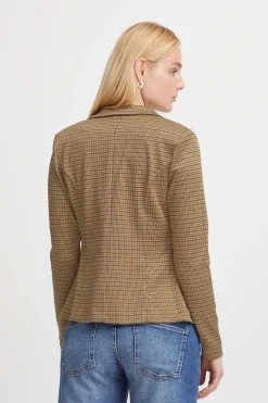 Ichi IHKATE Blazer
