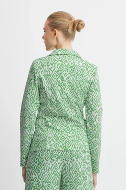 Ichi IHKATE Blazer