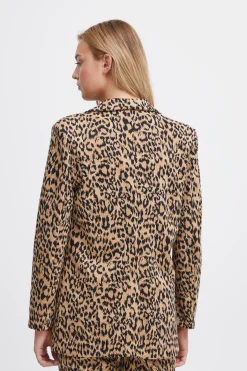 Ichi IHKATE Blazer
