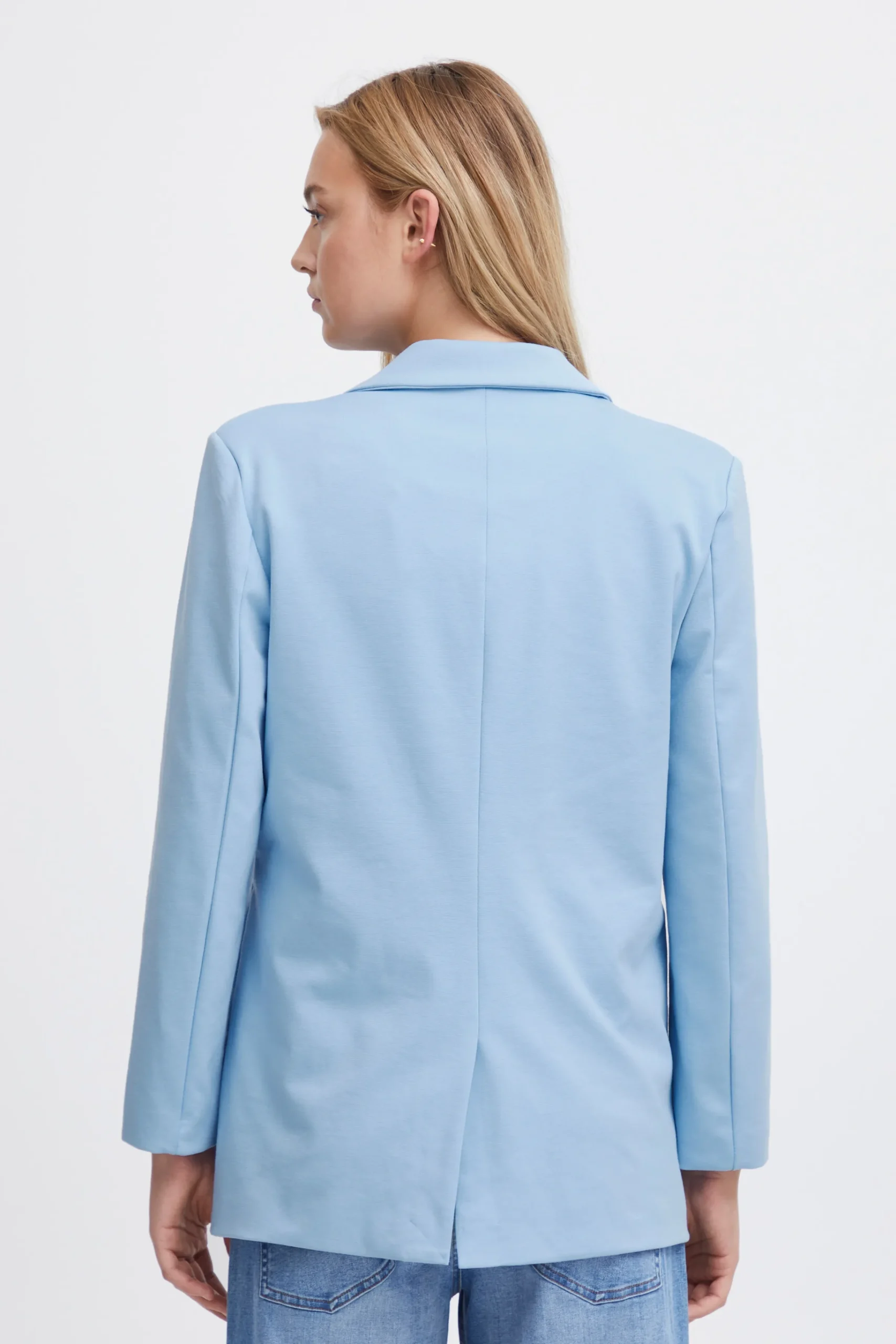 Ichi IHKATE Blazer
