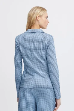 Ichi IHKATE Blazer