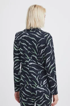 Ichi IHKATE Blazer