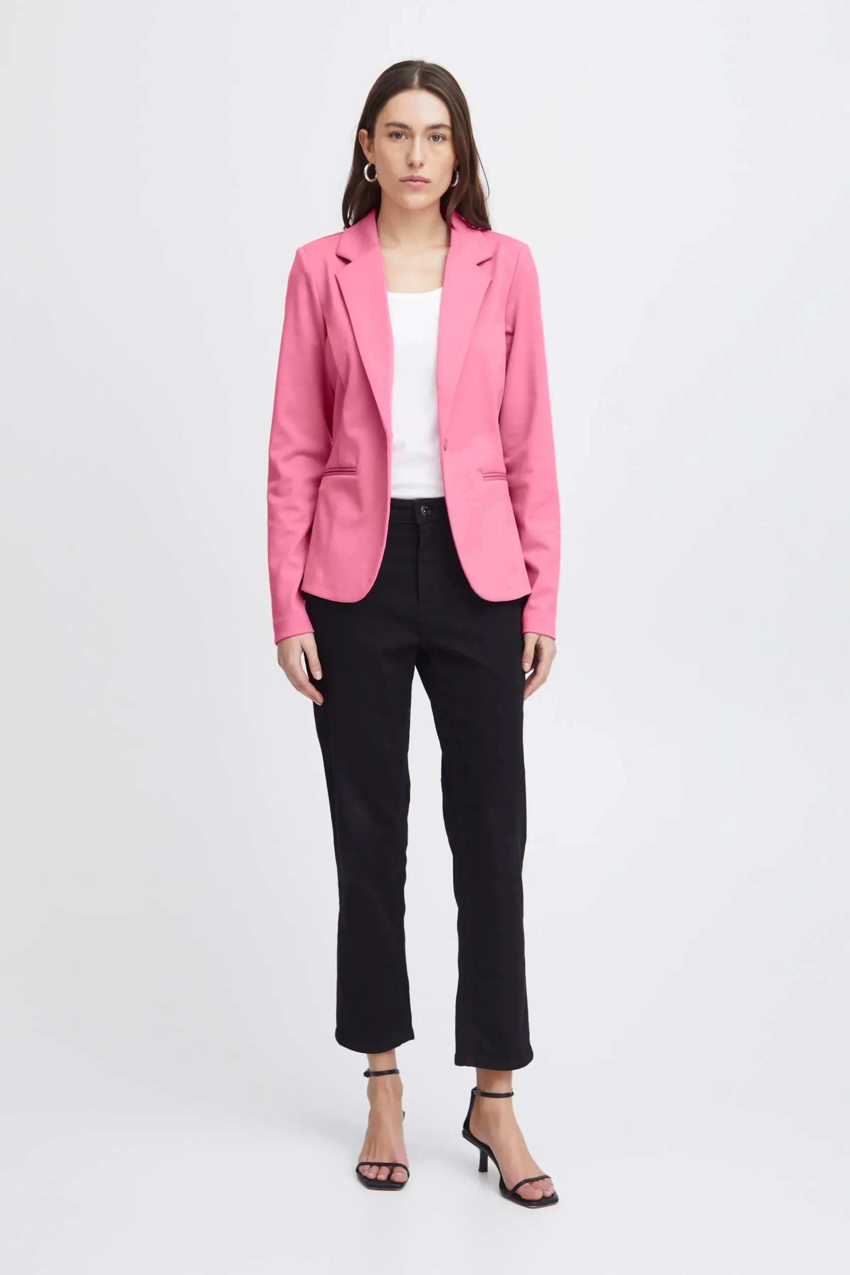 Ichi IHKATE Blazer
