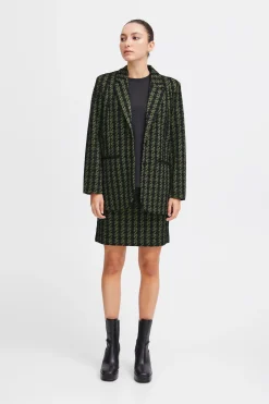 Ichi IHKATE Blazer
