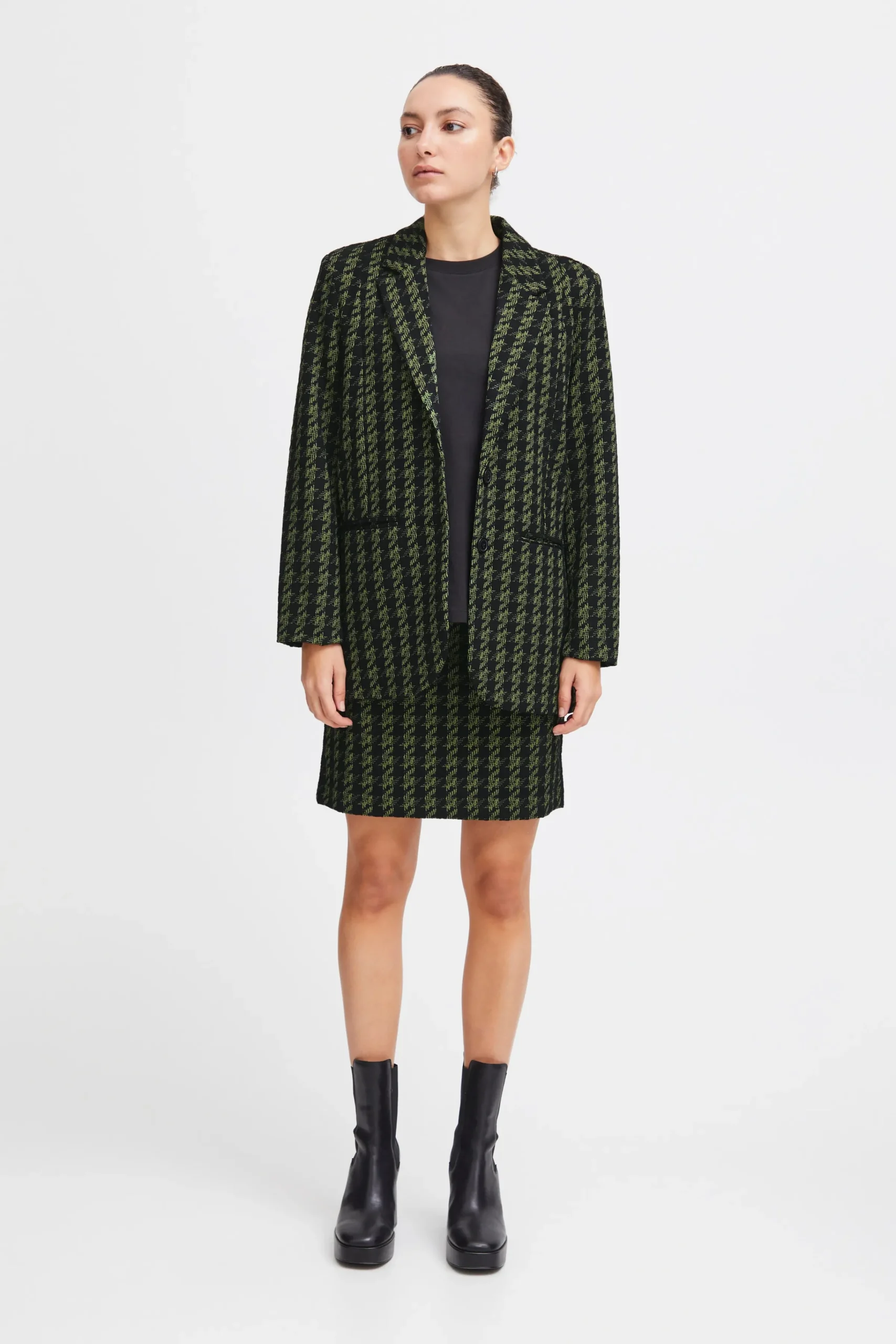 Ichi IHKATE Blazer