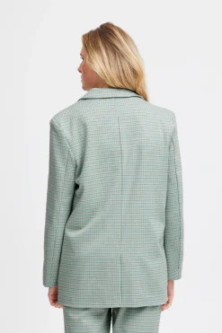 Ichi IHKATE Blazer