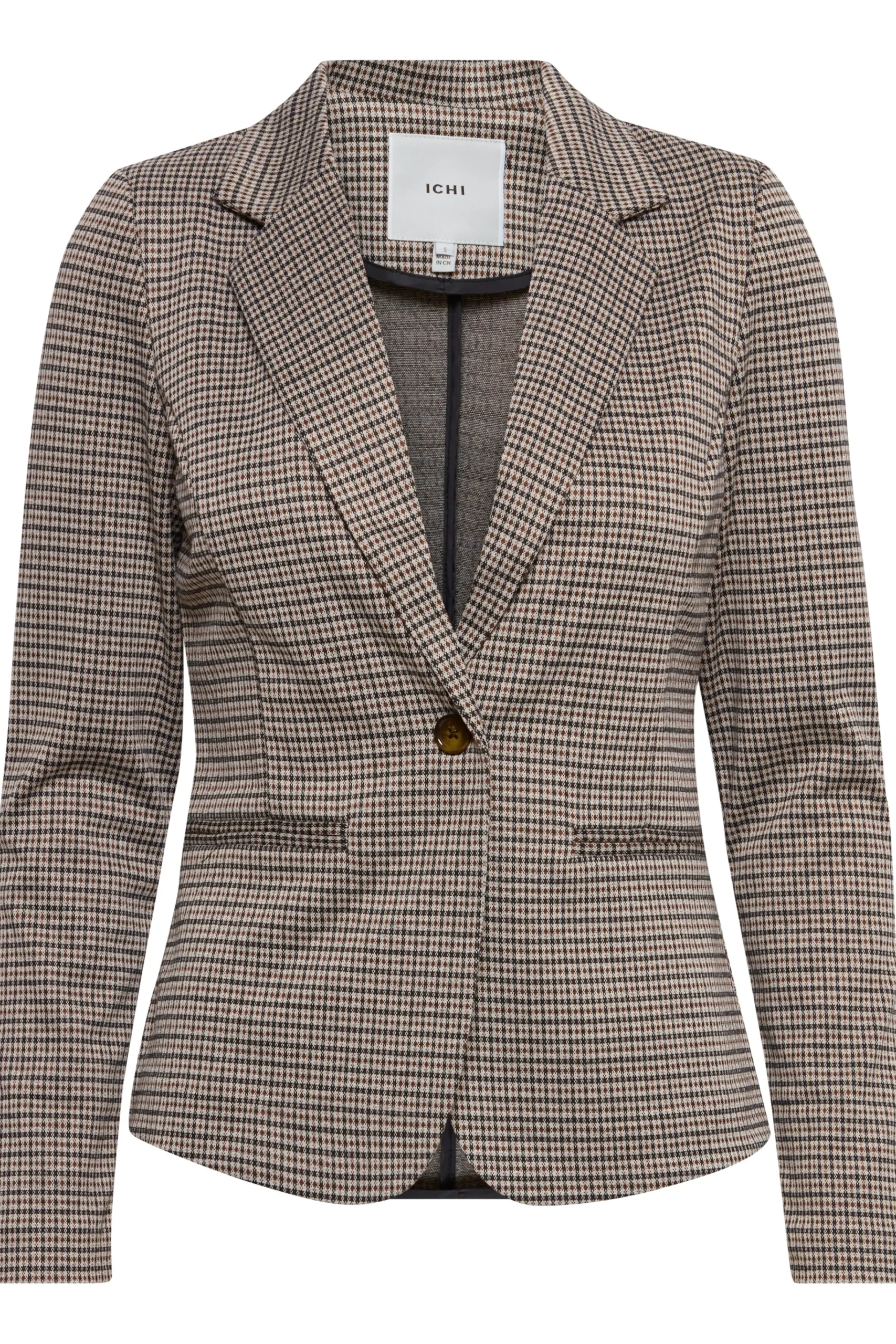 Ichi IHKATE Blazer